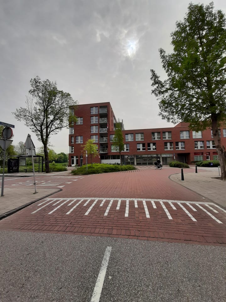 Foto 2 van Diamantlaan 14