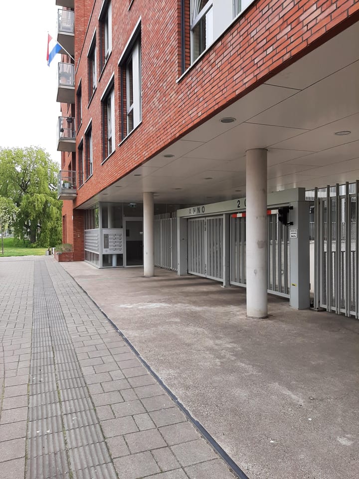 Foto 3 van Diamantlaan 14