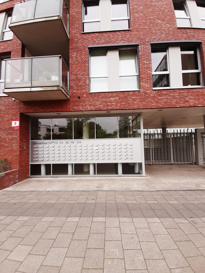 Photo 6 of Diamantlaan 14