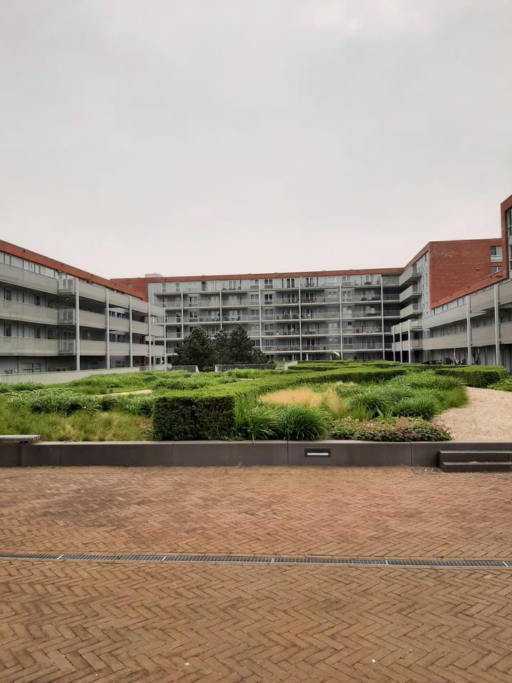 Photo 9 of Diamantlaan 14