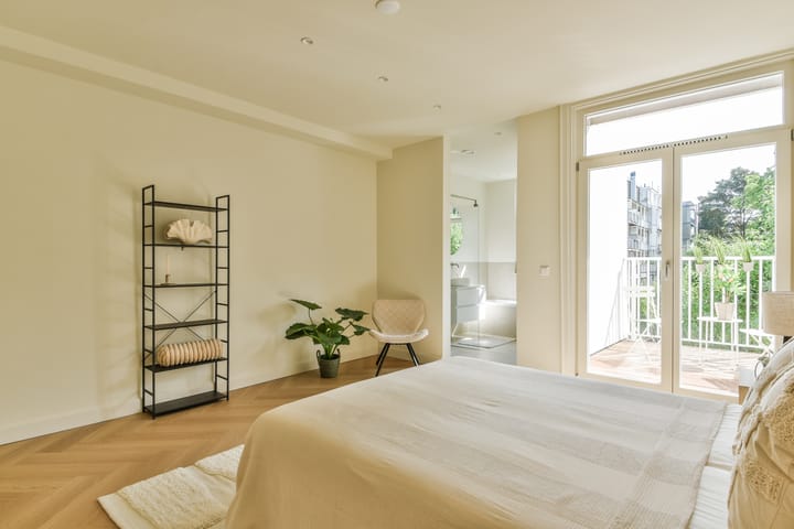 Foto 3 van Tweede Van der Helststraat 11-1