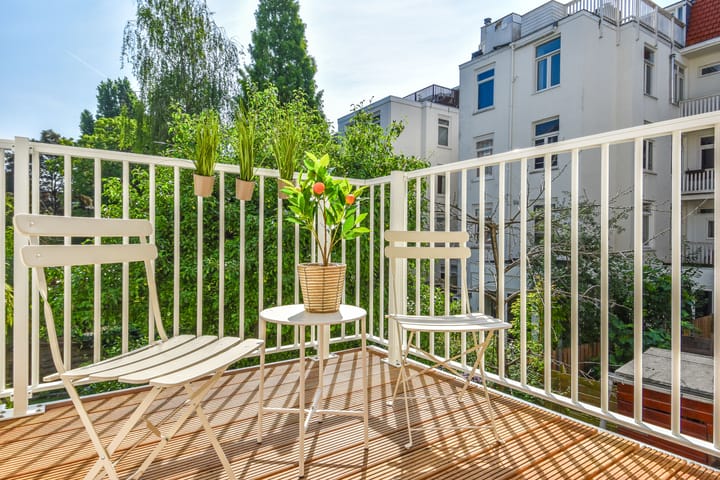 Foto 4 van Tweede Van der Helststraat 11-1