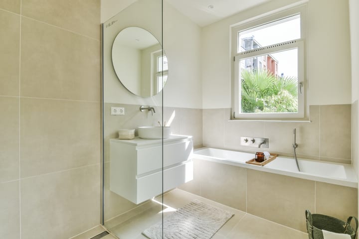 Foto 7 van Tweede Van der Helststraat 11-1