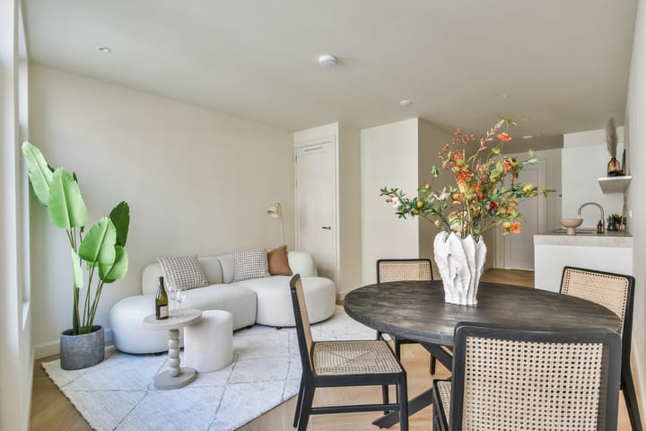 Foto 8 van Tweede Van der Helststraat 11-1