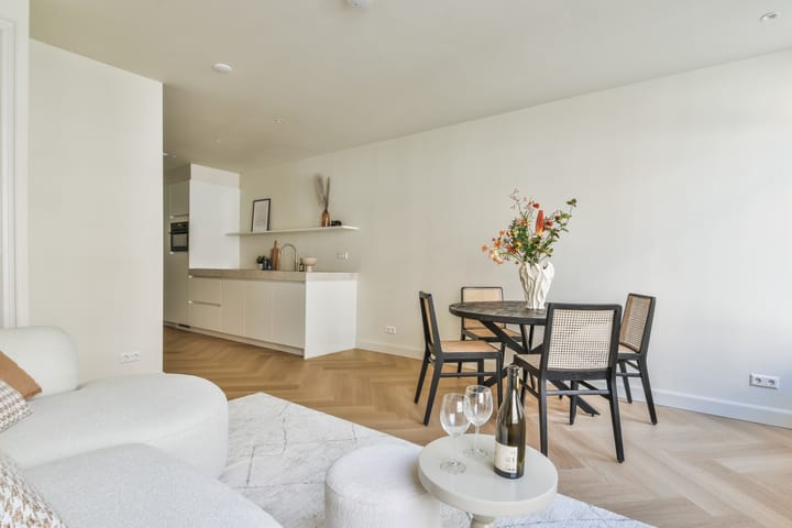 Foto 10 van Tweede Van der Helststraat 11-1