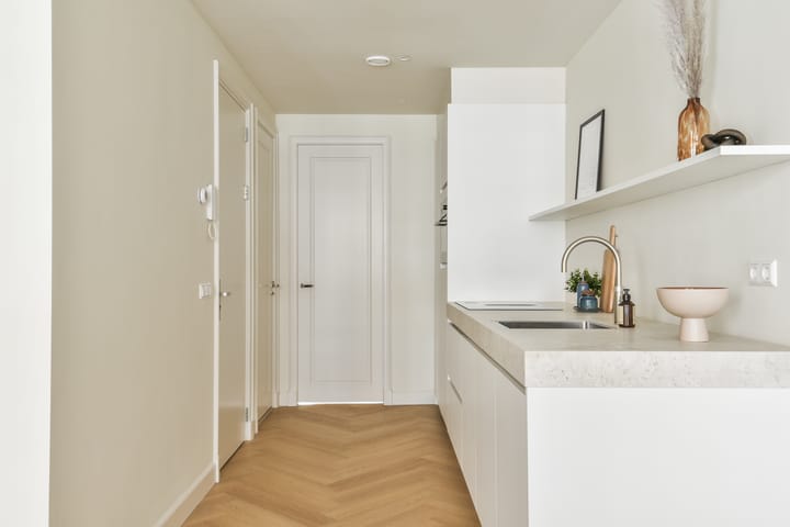 Foto 12 van Tweede Van der Helststraat 11-1