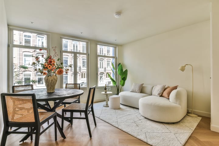 Foto 9 van Tweede Van der Helststraat 11-1