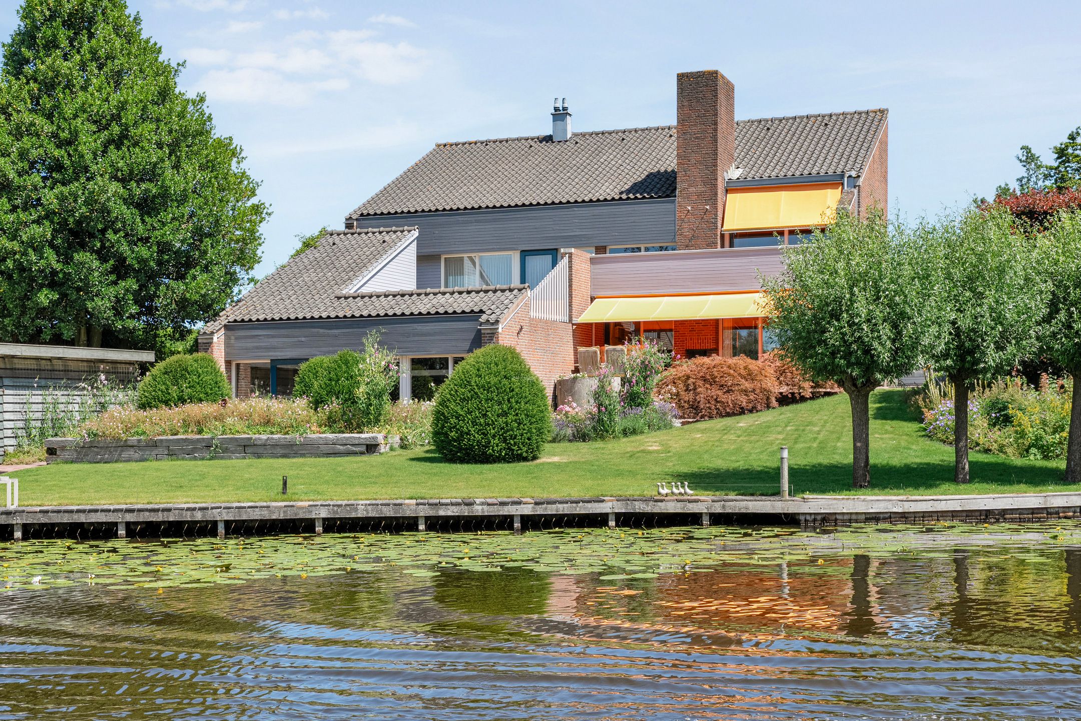 Graaf Lodewijklaan, 9, Zwartsluis, 8064AV, Overijssel, Nederland 9