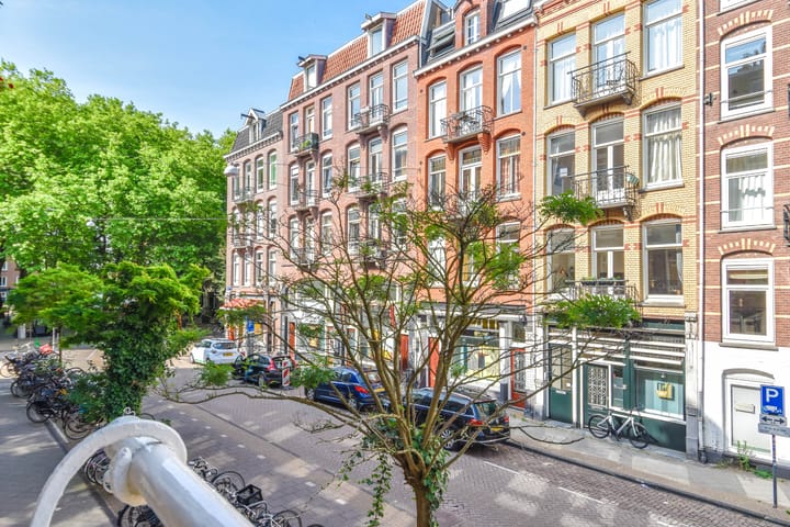 Foto 16 van Tweede Van der Helststraat 11-1