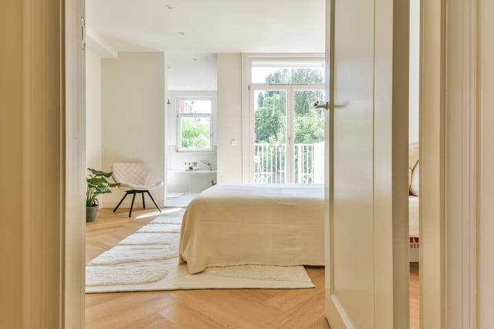 Foto 17 van Tweede Van der Helststraat 11-1