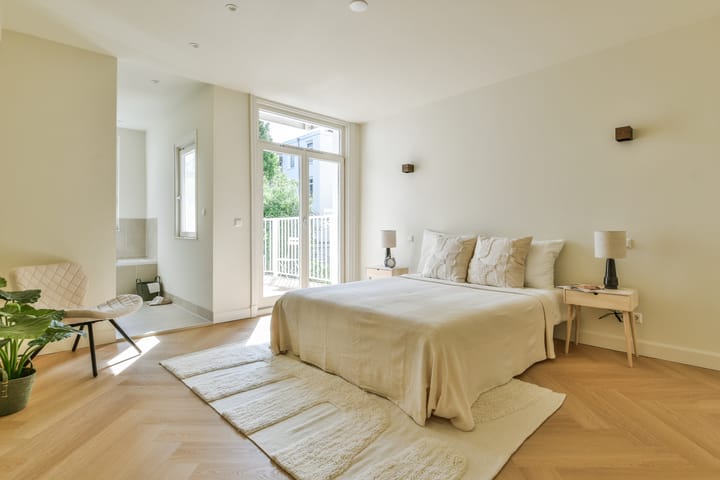 Foto 18 van Tweede Van der Helststraat 11-1