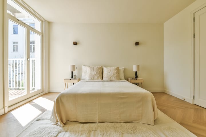 Foto 19 van Tweede Van der Helststraat 11-1