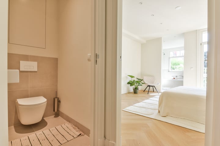 Foto 22 van Tweede Van der Helststraat 11-1