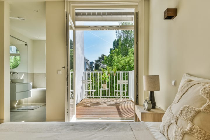 Foto 28 van Tweede Van der Helststraat 11-1