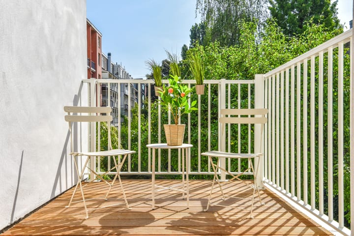 Foto 29 van Tweede Van der Helststraat 11-1