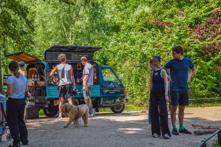 Foto 32 van Tweede Van der Helststraat 11-1