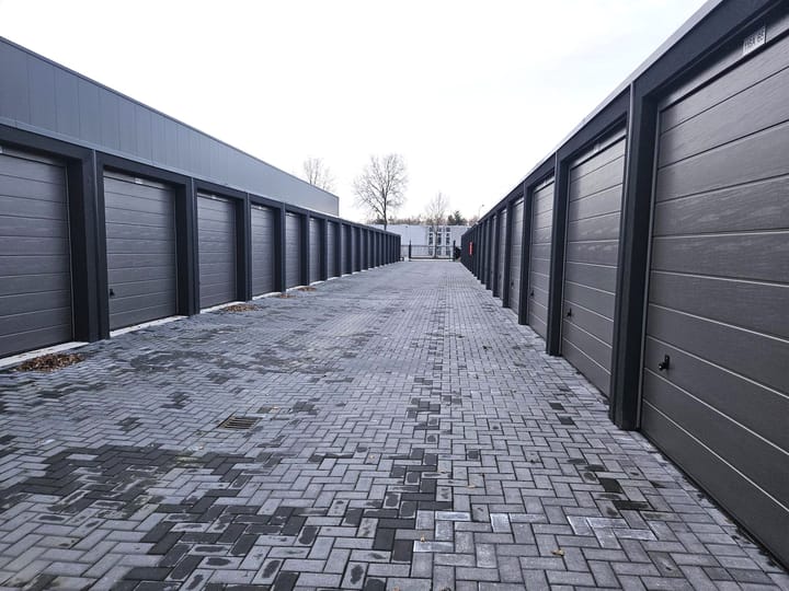 Photo 3 of Phileas Foggstraat 116 A