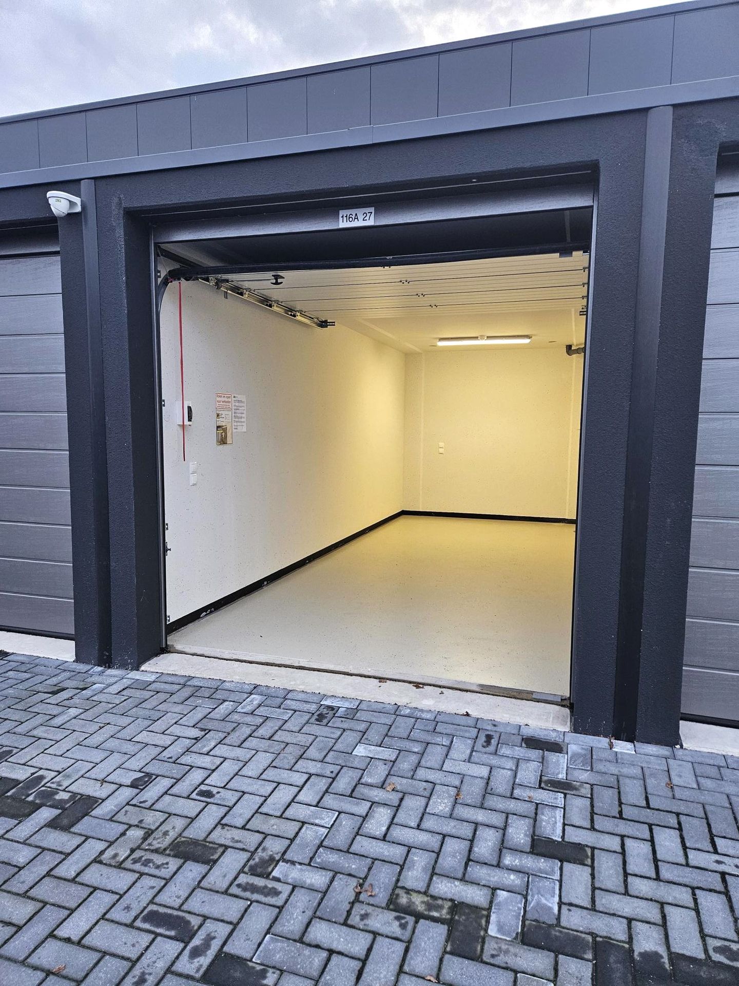Photo 4 of Phileas Foggstraat 116 A