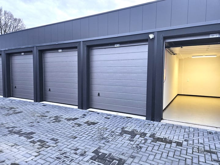 Photo 5 of Phileas Foggstraat 116 A