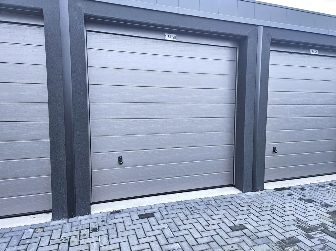 Photo 11 of Phileas Foggstraat 116 A
