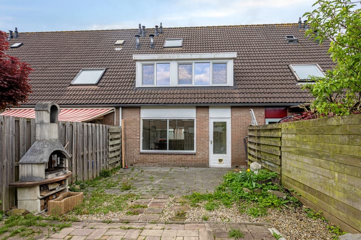 Foto 2 van Schoener 34 12