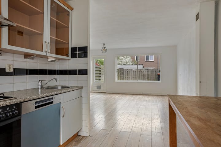 Foto 3 van Schoener 34 12