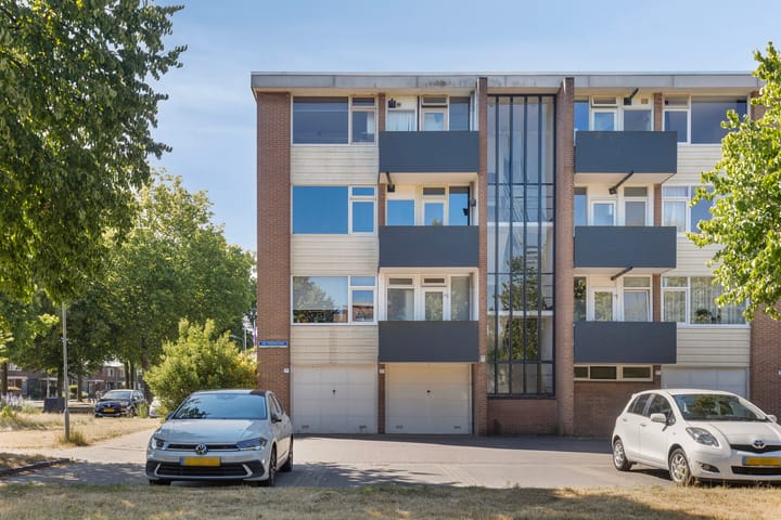 Foto 2 van Jan Heijmanslaan 61