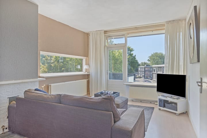 Foto 4 van Jan Heijmanslaan 61