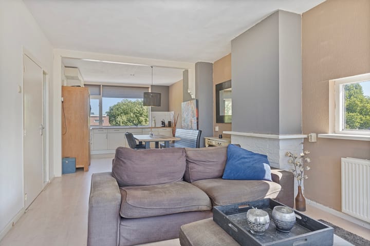 Foto 5 van Jan Heijmanslaan 61