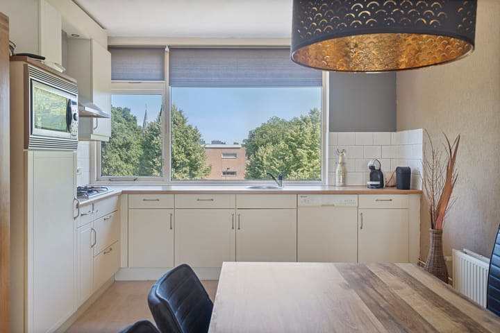 Foto 6 van Jan Heijmanslaan 61