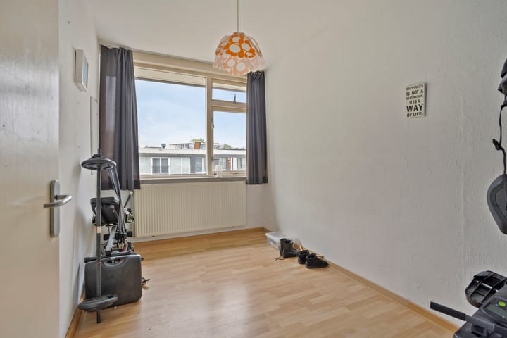 Foto 12 van Jan Heijmanslaan 61