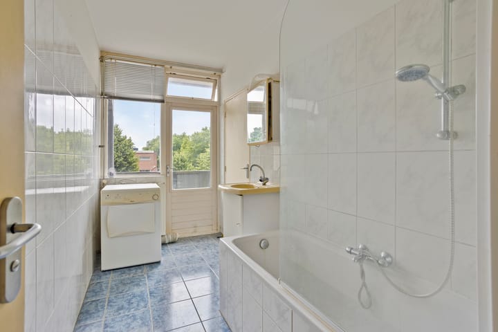 Foto 13 van Jan Heijmanslaan 61