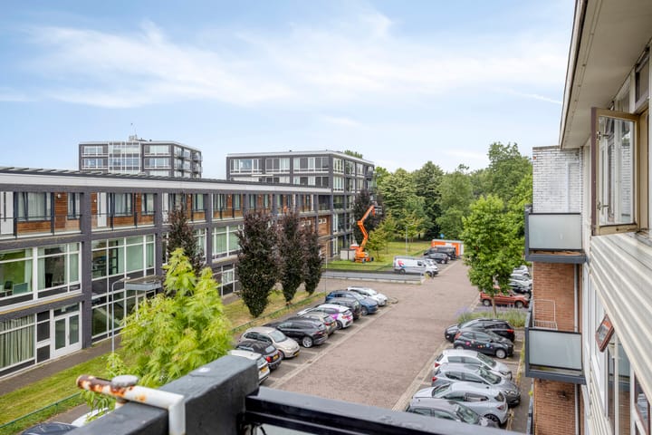 Foto 14 van Jan Heijmanslaan 61