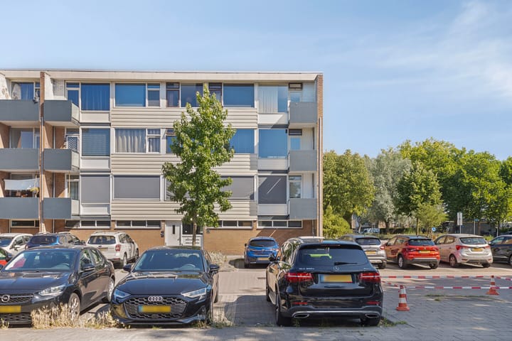 Foto 16 van Jan Heijmanslaan 61