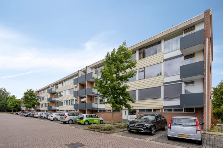 Foto 17 van Jan Heijmanslaan 61