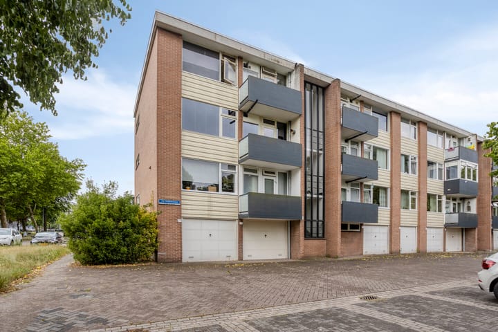 Foto 18 van Jan Heijmanslaan 61