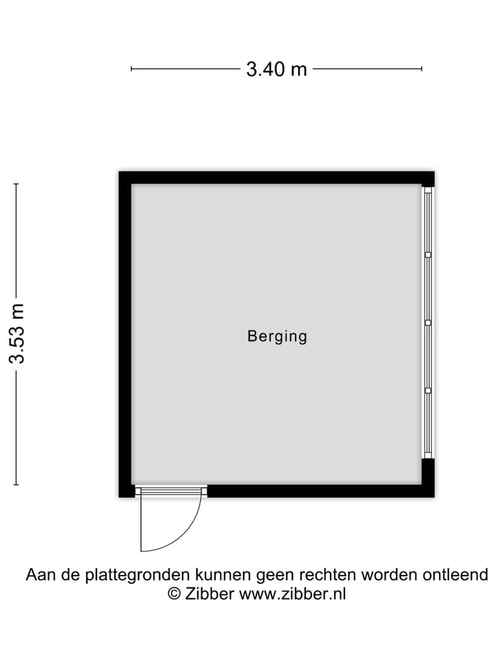 Foto 20 van Jan Heijmanslaan 61