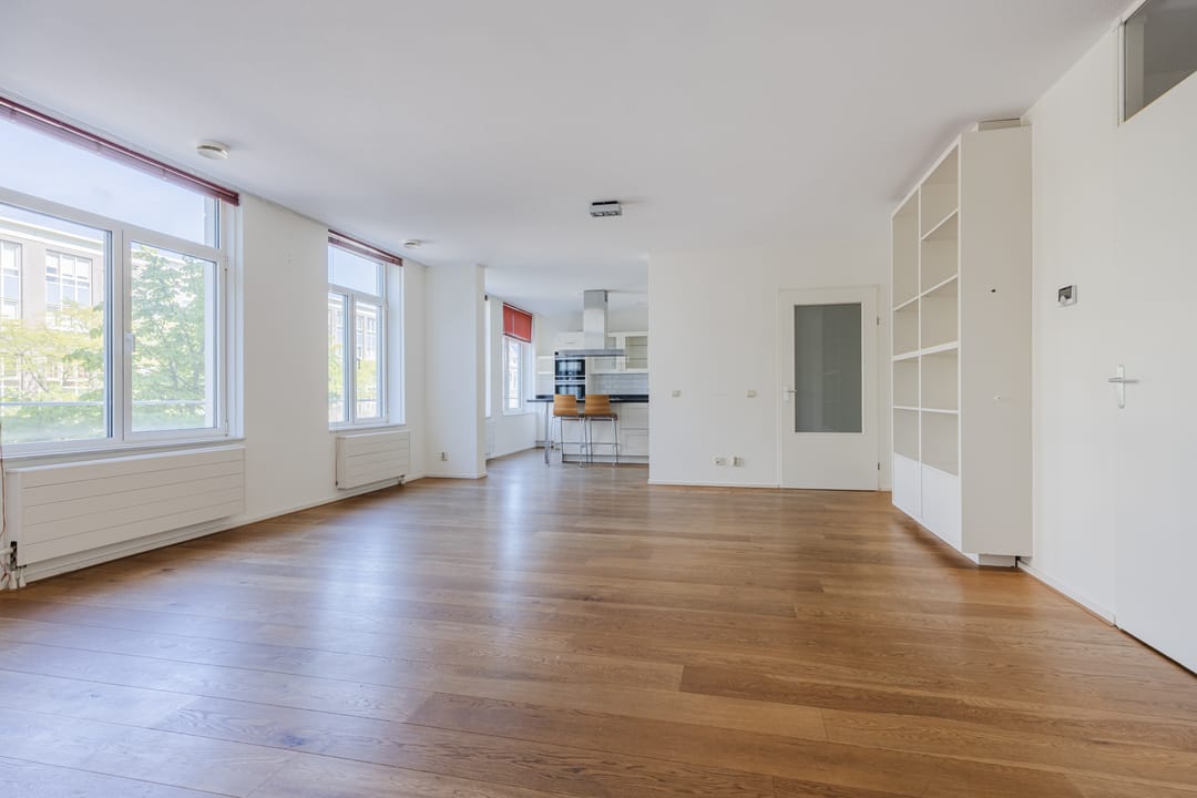 Foto 1 van Burgemeester Patijnlaan 59-C