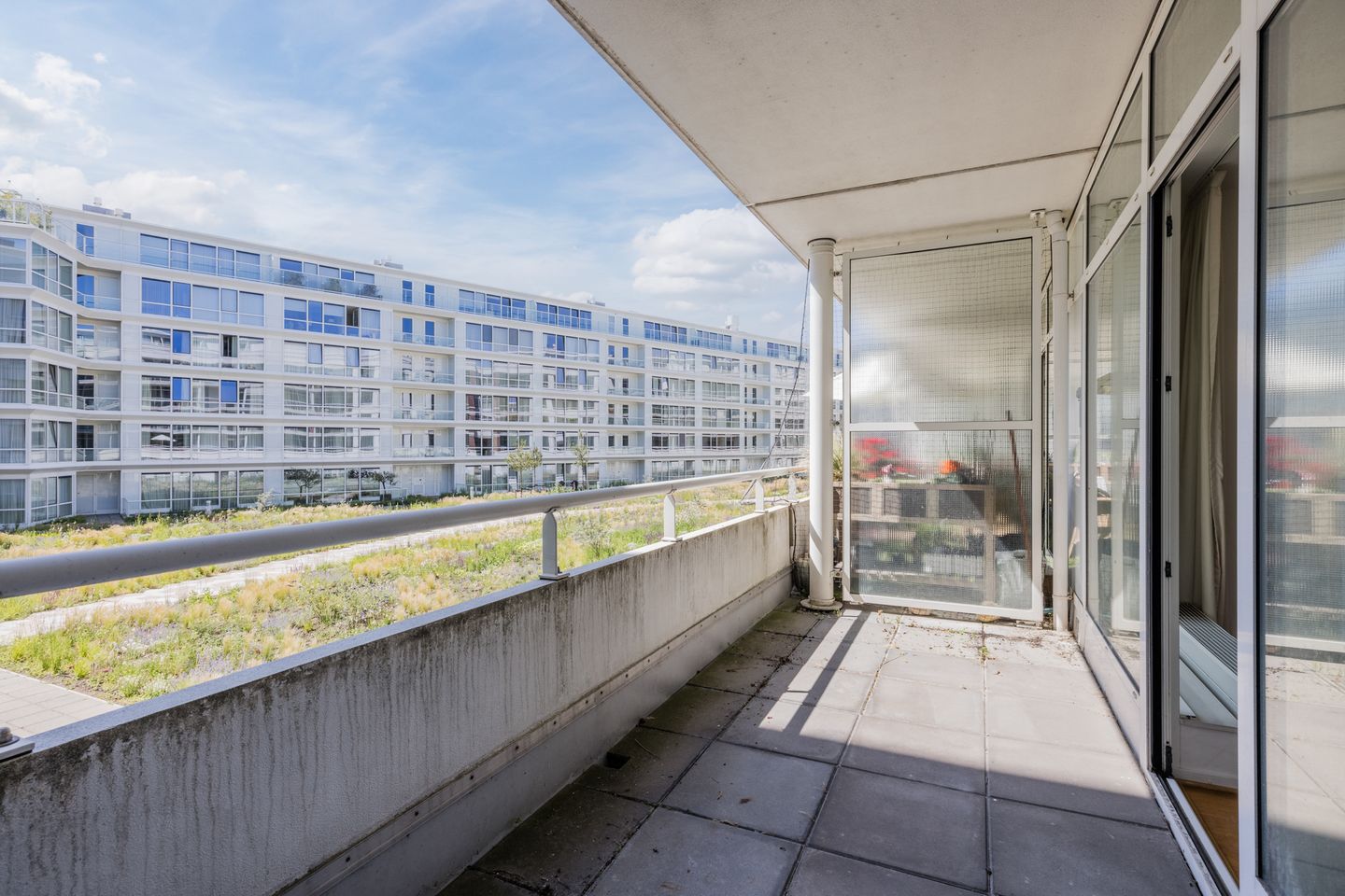 Foto 4 van Burgemeester Patijnlaan 59-C