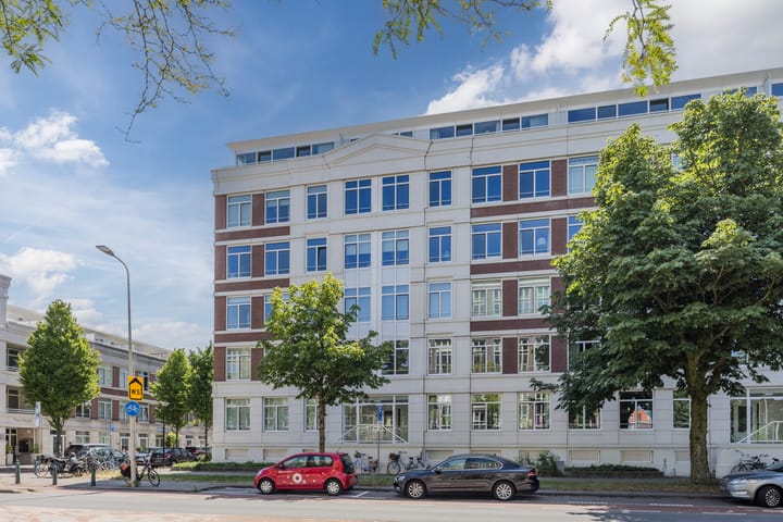 Foto 5 van Burgemeester Patijnlaan 59-C