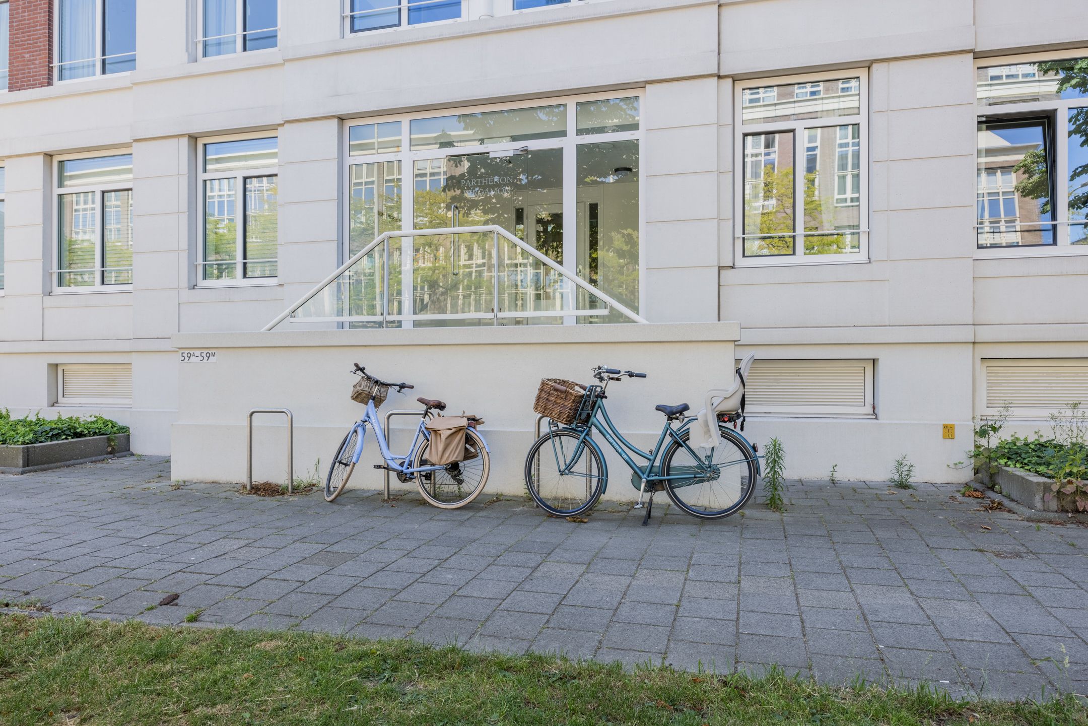 Foto 6 van Burgemeester Patijnlaan 59-C