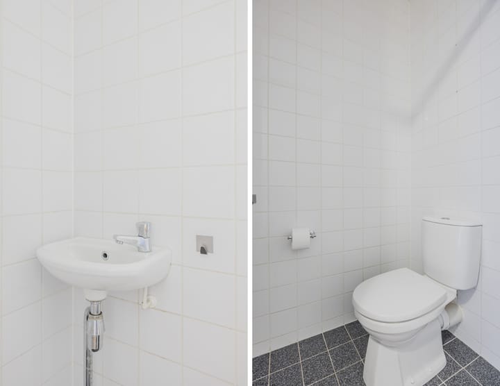 Foto 9 van Burgemeester Patijnlaan 59-C