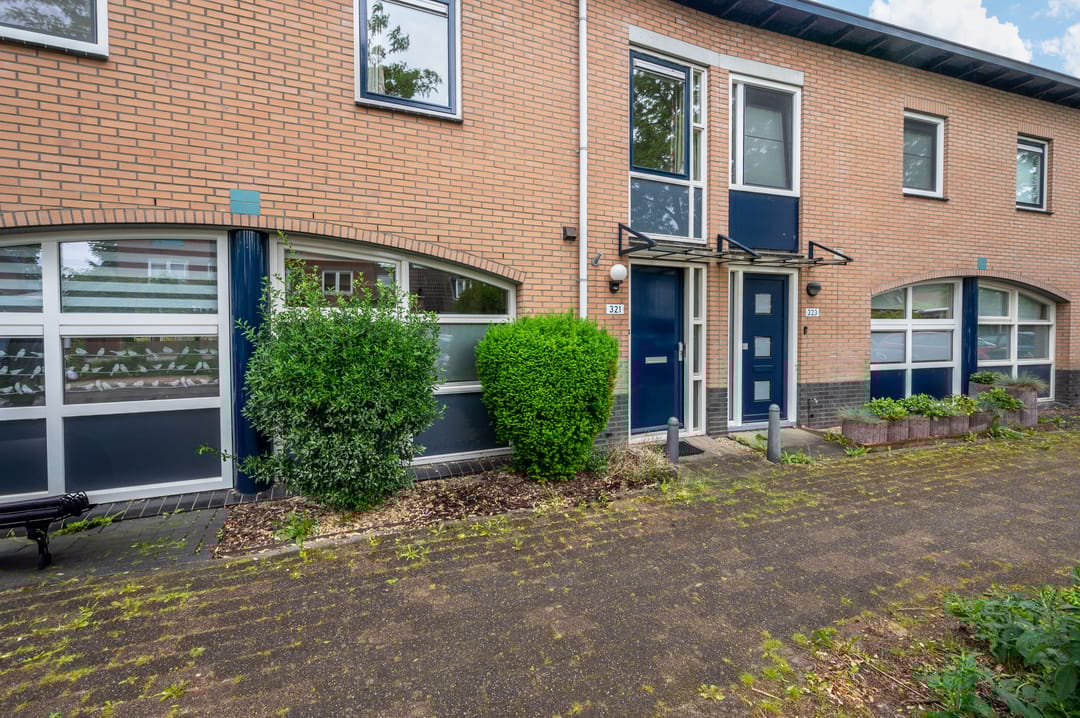 Photo 1 of Het Kasteel 321