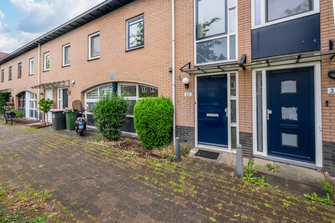 Photo 2 of Het Kasteel 321