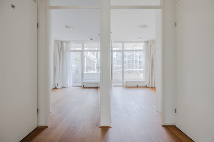 Foto 18 van Burgemeester Patijnlaan 59-C