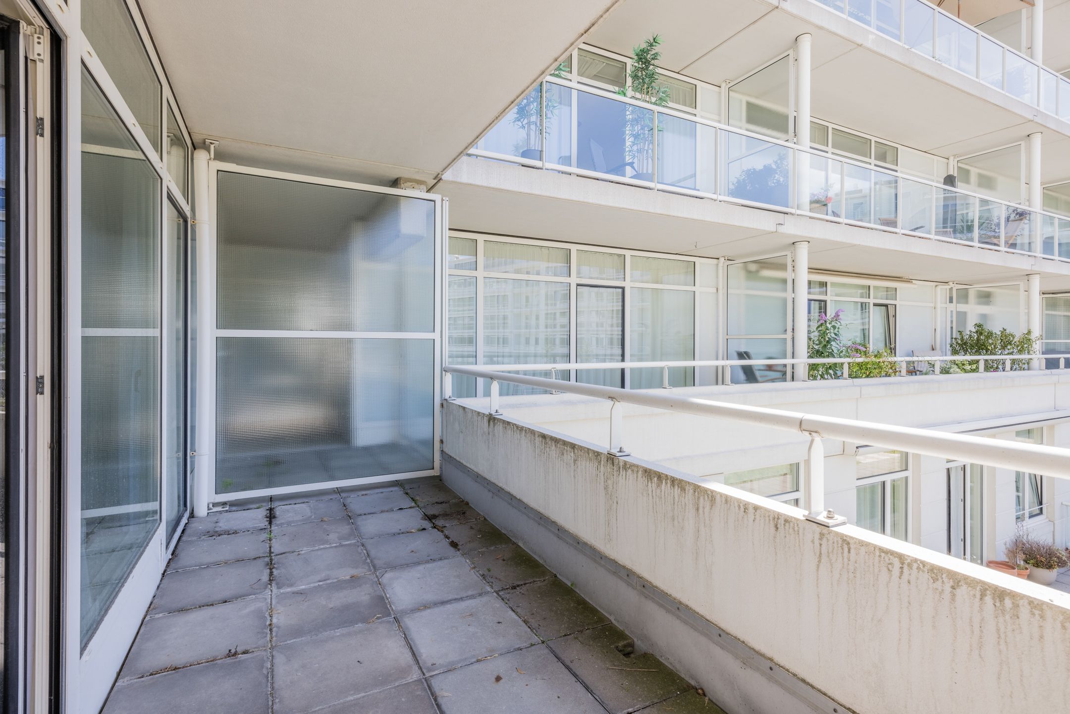 Foto 24 van Burgemeester Patijnlaan 59-C