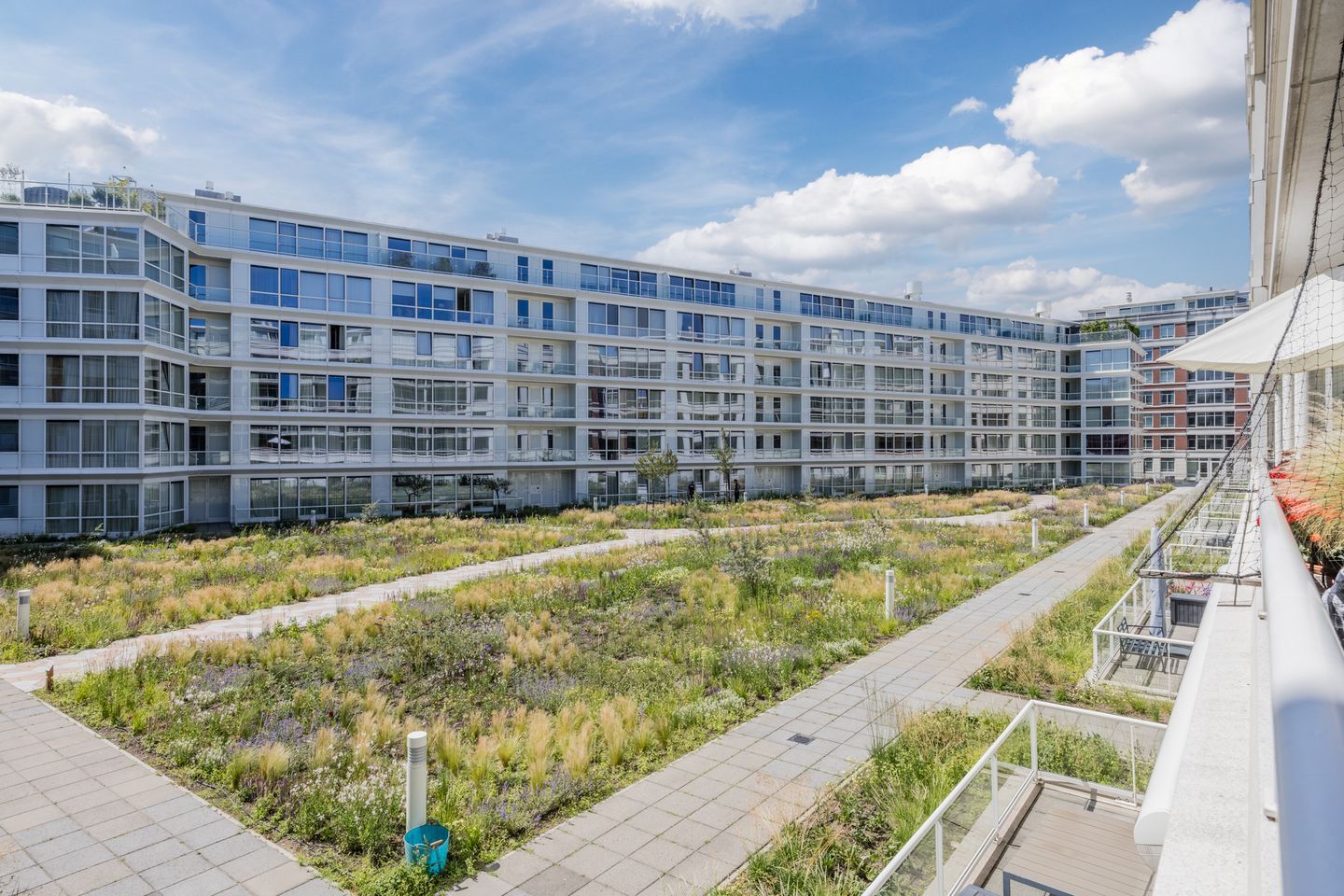 Foto 25 van Burgemeester Patijnlaan 59-C