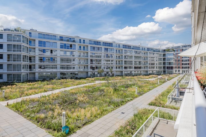 Foto 25 van Burgemeester Patijnlaan 59-C