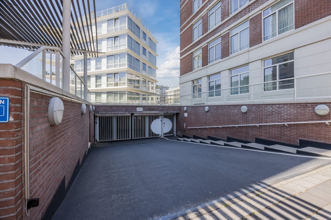 Foto 28 van Burgemeester Patijnlaan 59-C