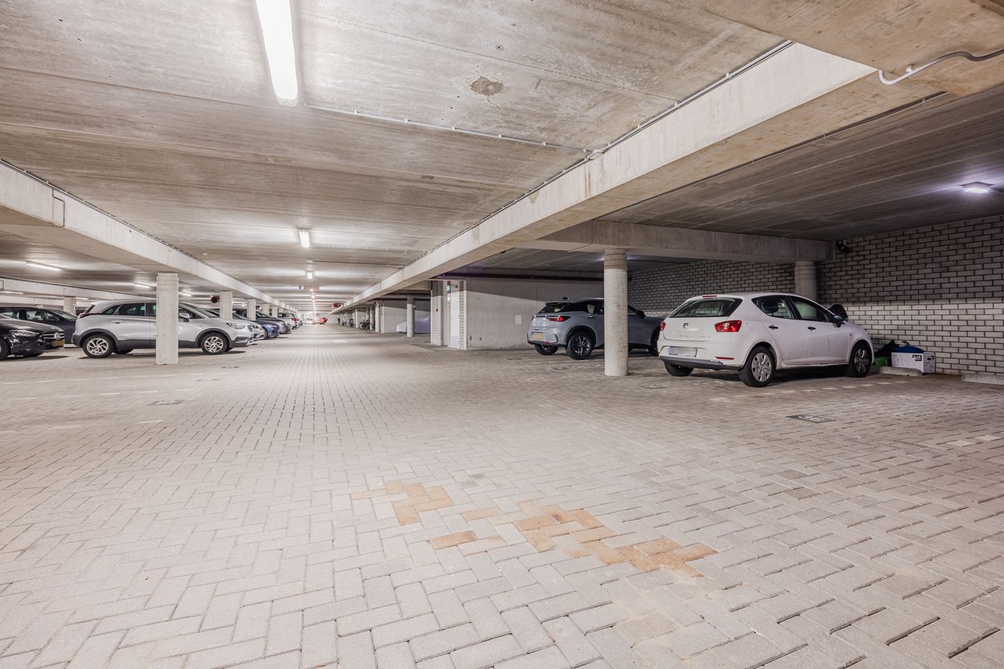 Foto 29 van Burgemeester Patijnlaan 59-C